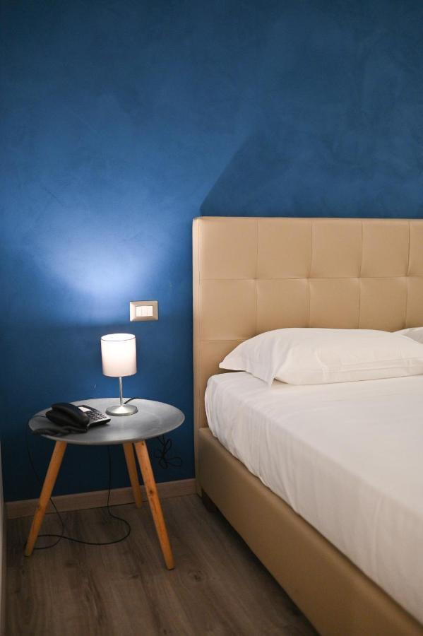 Hotel Baia Delle Sirene Taormina Kültér fotó