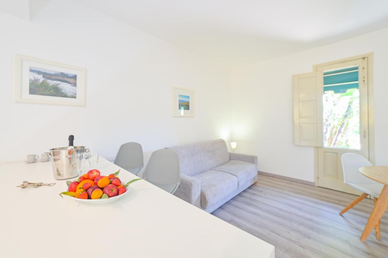 Hotel Baia Delle Sirene Taormina Kültér fotó