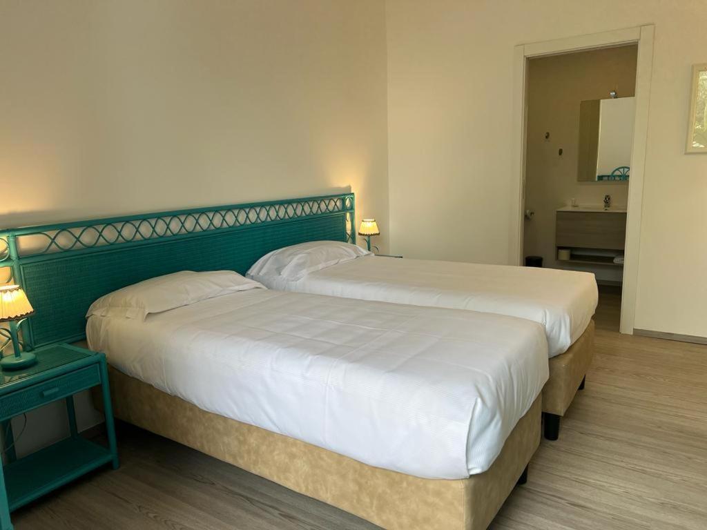 Hotel Baia Delle Sirene Taormina Kültér fotó