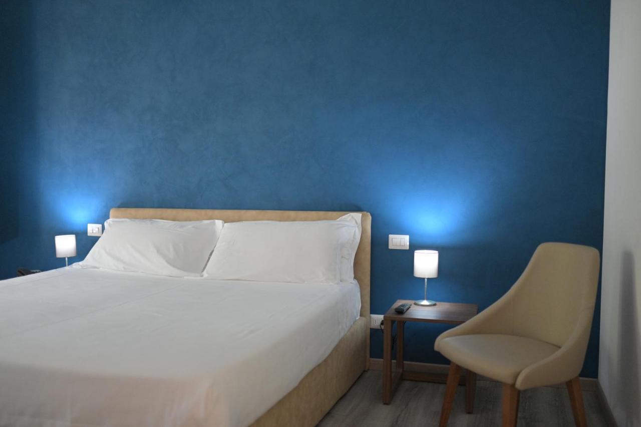 Hotel Baia Delle Sirene Taormina Kültér fotó