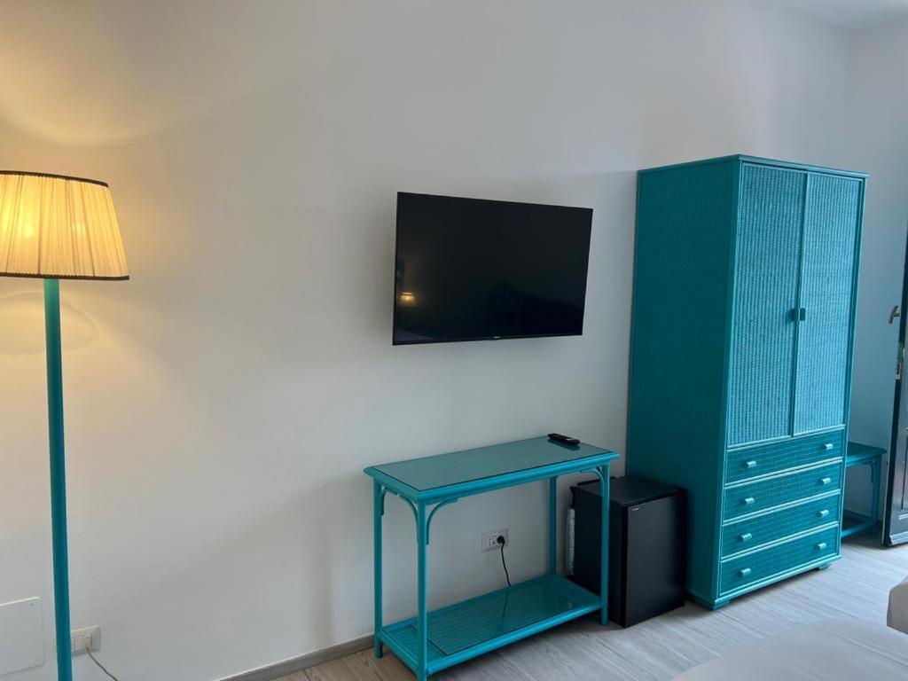 Hotel Baia Delle Sirene Taormina Kültér fotó