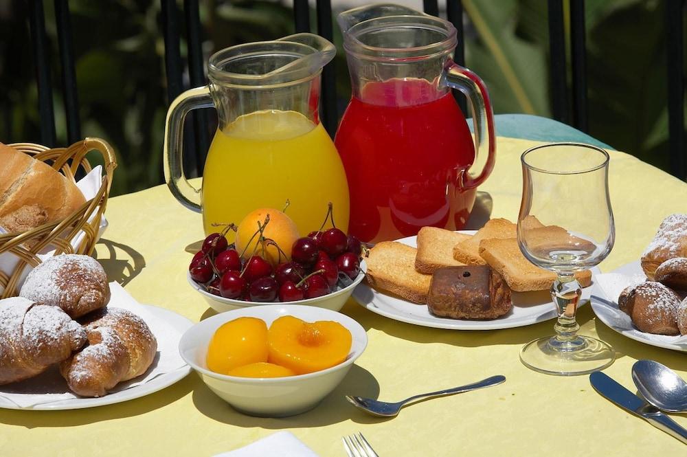 Hotel Baia Delle Sirene Taormina Kültér fotó