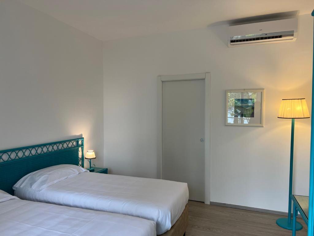 Hotel Baia Delle Sirene Taormina Kültér fotó