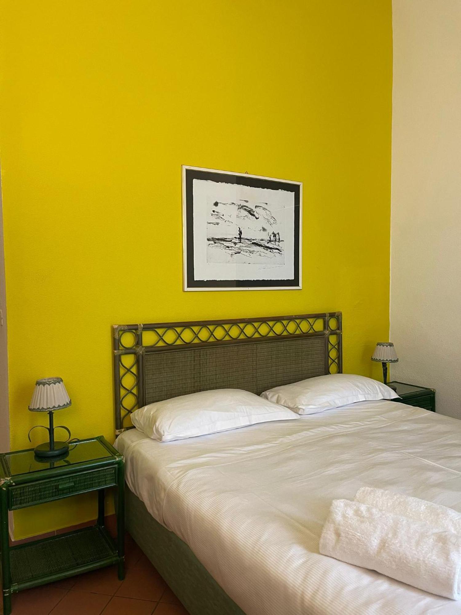 Hotel Baia Delle Sirene Taormina Kültér fotó