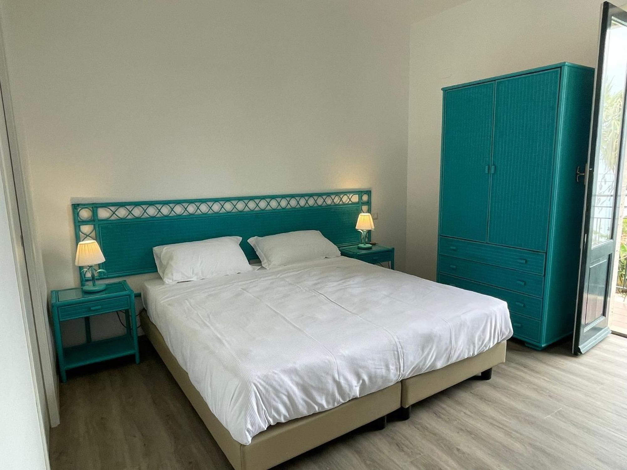 Hotel Baia Delle Sirene Taormina Kültér fotó