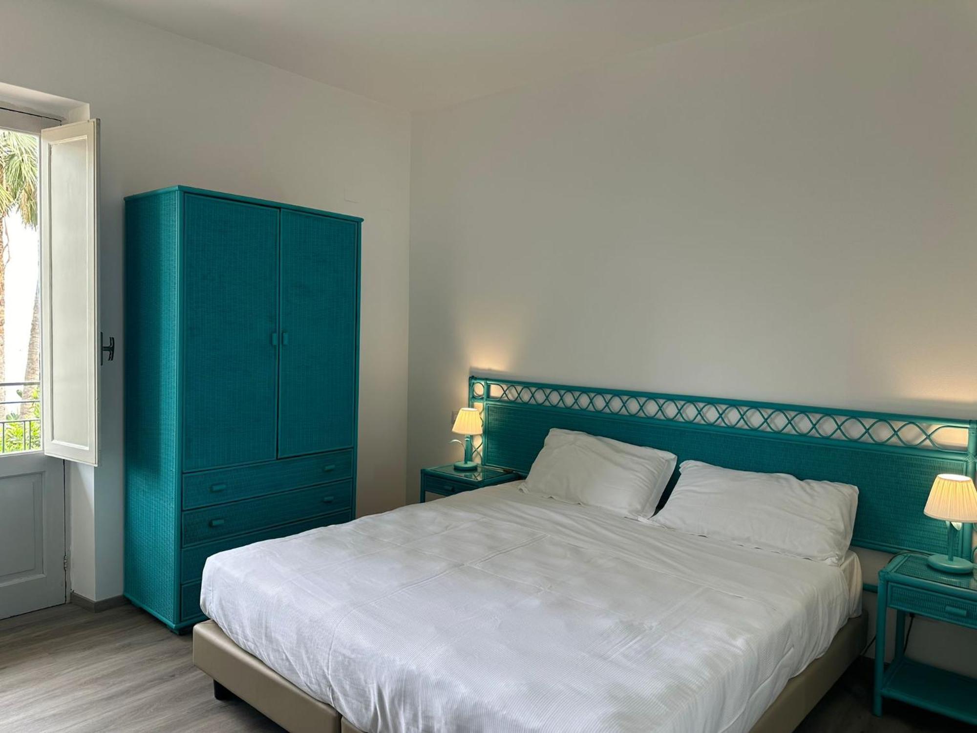 Hotel Baia Delle Sirene Taormina Kültér fotó